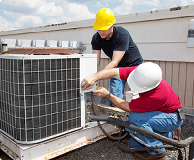 Commercial Services